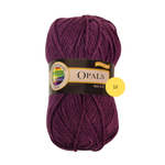 Yarn Opals 13 Purple