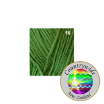 Yarn Opals 16 Leaf
