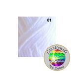Yarn Opals 01 White