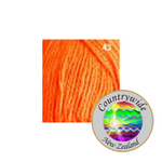 Yarn Opals 43 Orange