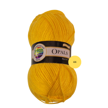 Yarn Opals 44 Fresh Yolk