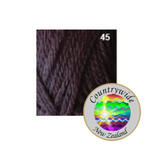 Yarn Opals 45 Chocolate