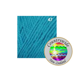Yarn Opals 47 Teal