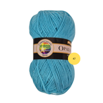 Yarn Opals 47 Teal