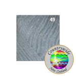 Yarn Opals 49 Silver