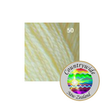 Yarn Opals 50 Lemon