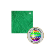Yarn Opals 52 Bright Green