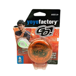 YoYo Spinstar Family