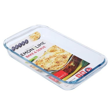 Yorkshire Glass Bakeware 2.2L