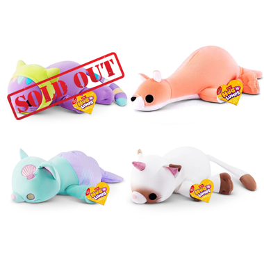 ZURU- Hug-A-Lump