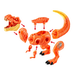 Zuru - 5 Surprise - Dino Mix & Match