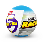 Zuru - 5 Surprise- Make-A-Racer