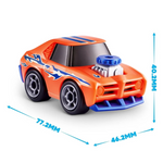 Zuru - 5 Surprise- Make-A-Racer