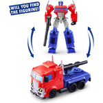 Zuru - 5 Surprise - Transformer