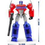 Zuru - 5 Surprise - Transformer