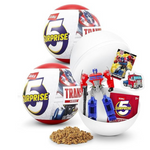 Zuru - 5 Surprise - Transformer