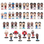 Zuru - 5 Surprise NBA Ballers