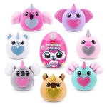 Zuru - Rainbowcorns Eggzania Baby Mania