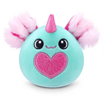 Zuru - Rainbowcorns Eggzania Baby Mania