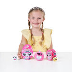 Zuru - Rainbowcorns Eggzania Baby Mania