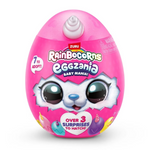 Zuru - Rainbowcorns Eggzania Baby Mania