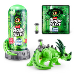 Zuru - Robo Alive - Dino DNA