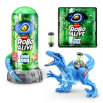 Zuru - Robo Alive - Dino DNA