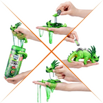 Zuru - Robo Alive - Dino DNA