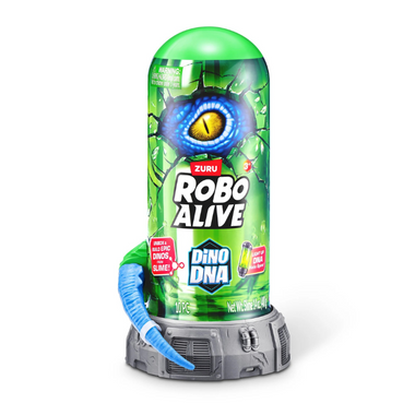 Zuru - Robo Alive - Dino DNA