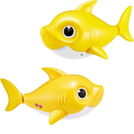 Zuru - Robo Alive Junior Baby Shark