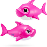Zuru - Robo Alive Junior Baby Shark