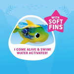 Zuru - Robo Alive Junior Baby Shark