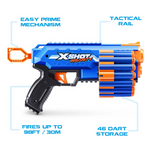 Zuru - X Shot Insanity Manic Blaster