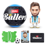 Zuru Fifa World Cup Ballers S2