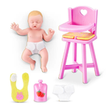 Zuru My Mini Baby 5 Surprise