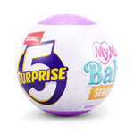 Zuru My Mini Baby 5 Surprise