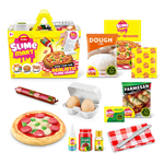 Zuru Slime Mart Shopping Basket