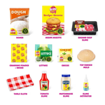 Zuru Slime Mart Shopping Basket