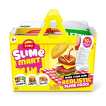 Zuru Slime Mart Shopping Basket