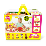Zuru Slime Mart Shopping Basket