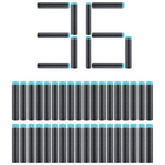 Zuru X-Shot Dart Refill 36s