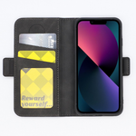 iPhone 11 Pro Max Wallet Case