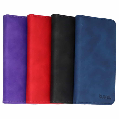 iPhone 11 Pro Max Wallet Case