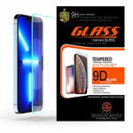 iPhone 14,13,13Pro Tempered Glass Screen Protector