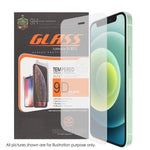 iPhone XR, iPhone 11 Tempered Glass Screen Protector