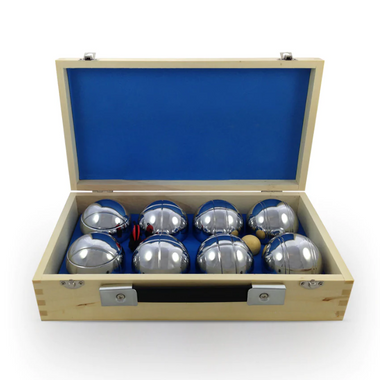 Regent - Petanque Set
