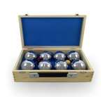 8 Ball Boule Set