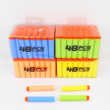 Soft Bullet Refill
