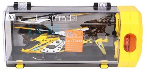 R/C Helicopter 3.5C W/Gyro
