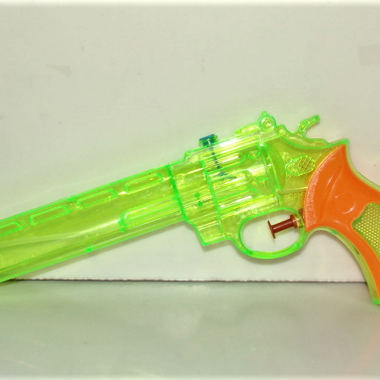 Water Gun Dirty Harry